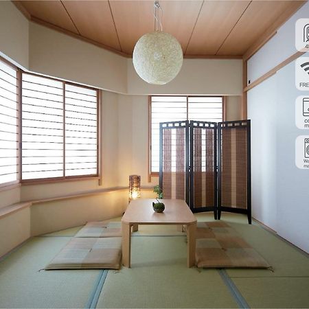 Shinjuku 5-Room Family House โตเกียว ภายนอก รูปภาพ