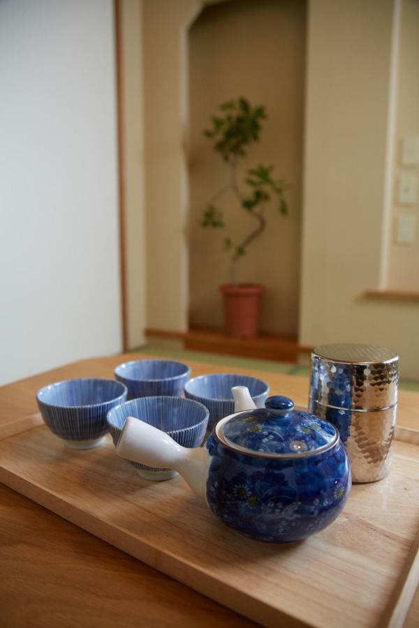 Shinjuku 5-Room Family House โตเกียว ภายนอก รูปภาพ
