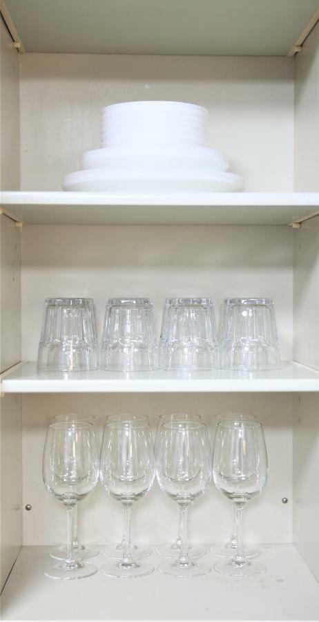 Shinjuku 5-Room Family House โตเกียว ภายนอก รูปภาพ