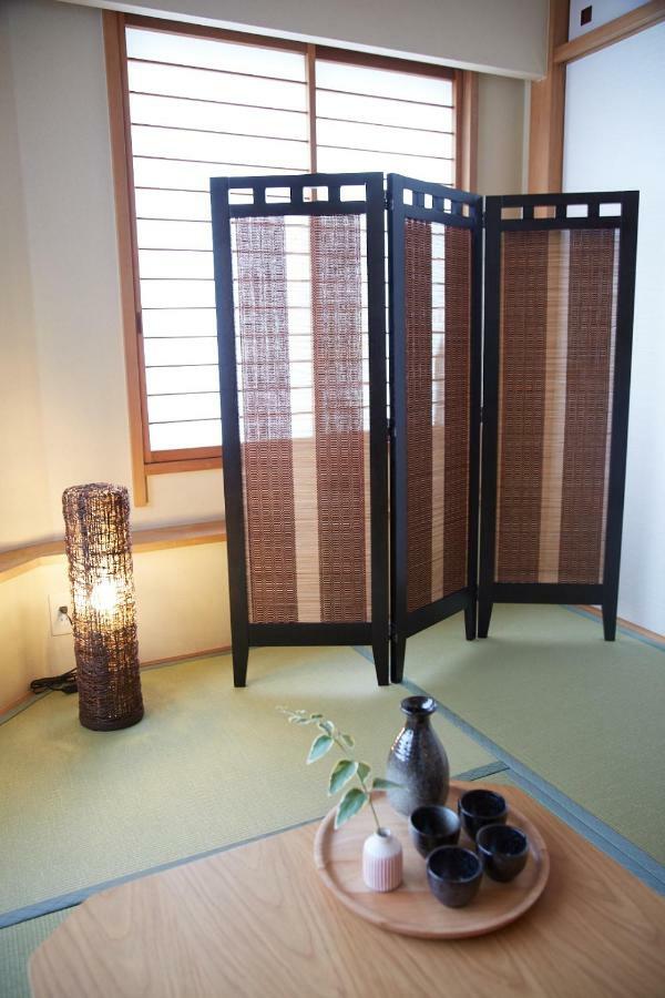 Shinjuku 5-Room Family House โตเกียว ภายนอก รูปภาพ