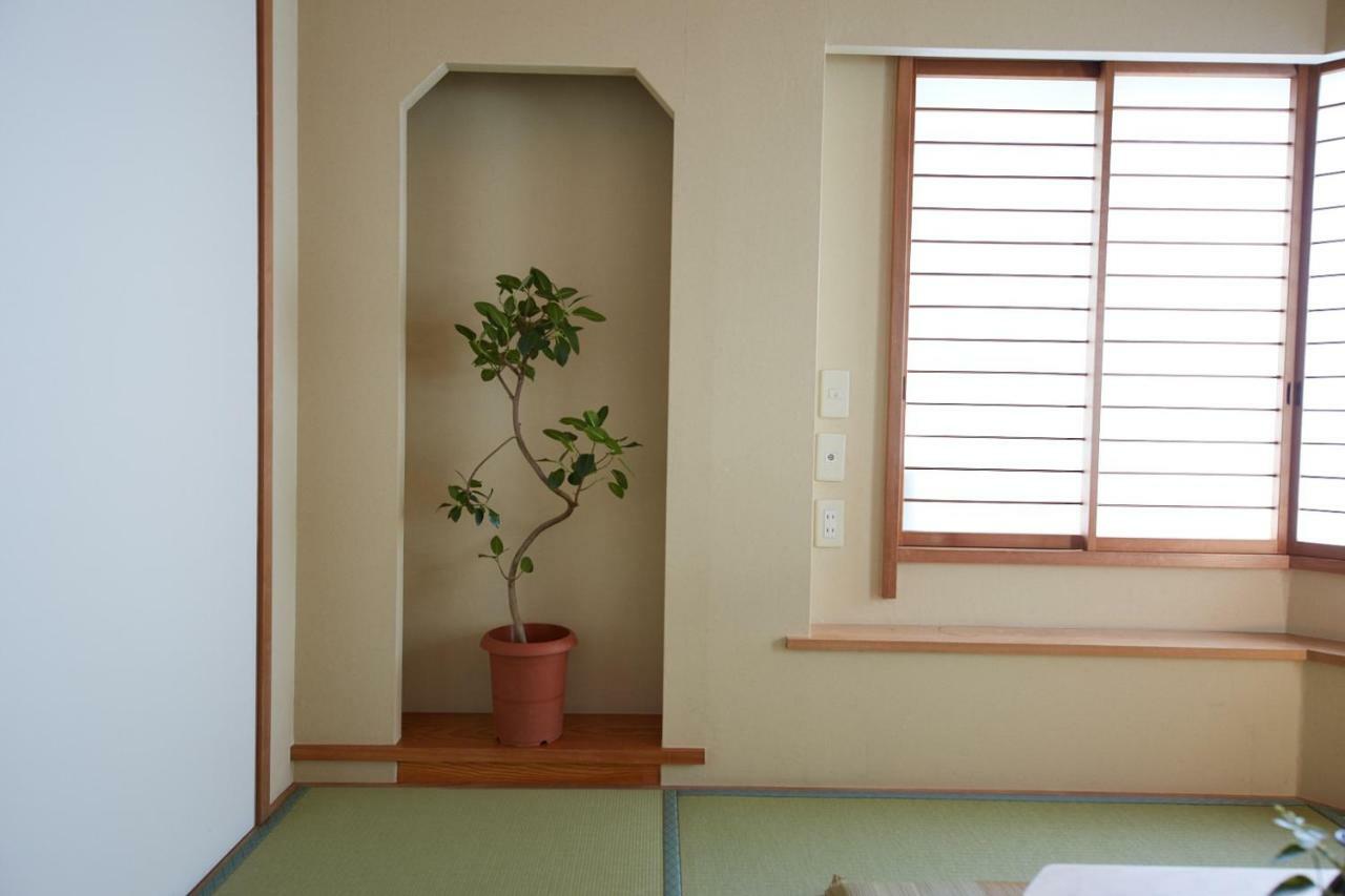 Shinjuku 5-Room Family House โตเกียว ภายนอก รูปภาพ