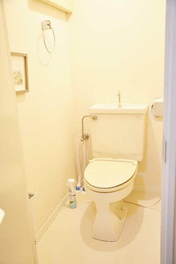 Shinjuku 5-Room Family House โตเกียว ภายนอก รูปภาพ