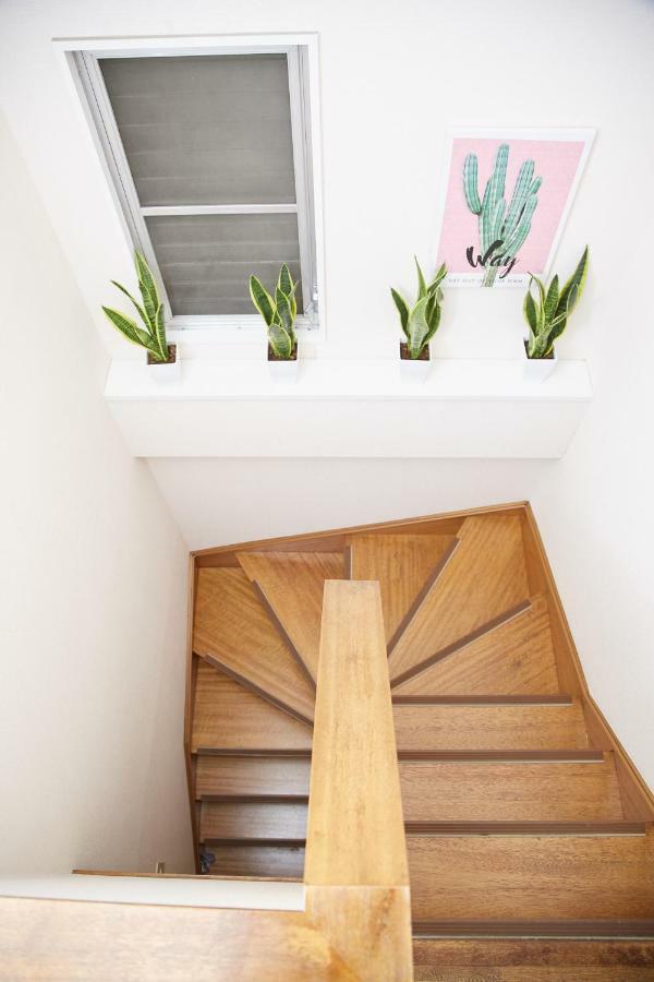 Shinjuku 5-Room Family House โตเกียว ภายนอก รูปภาพ