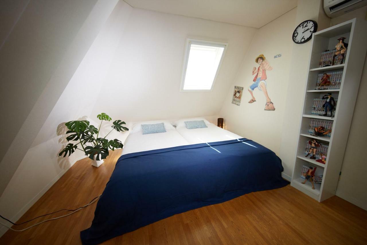 Shinjuku 5-Room Family House โตเกียว ภายนอก รูปภาพ