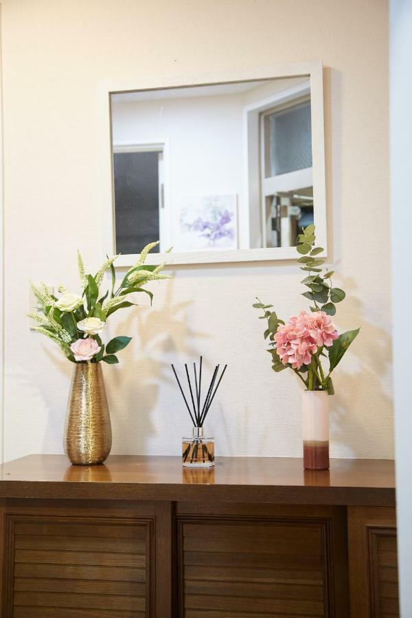 Shinjuku 5-Room Family House โตเกียว ภายนอก รูปภาพ