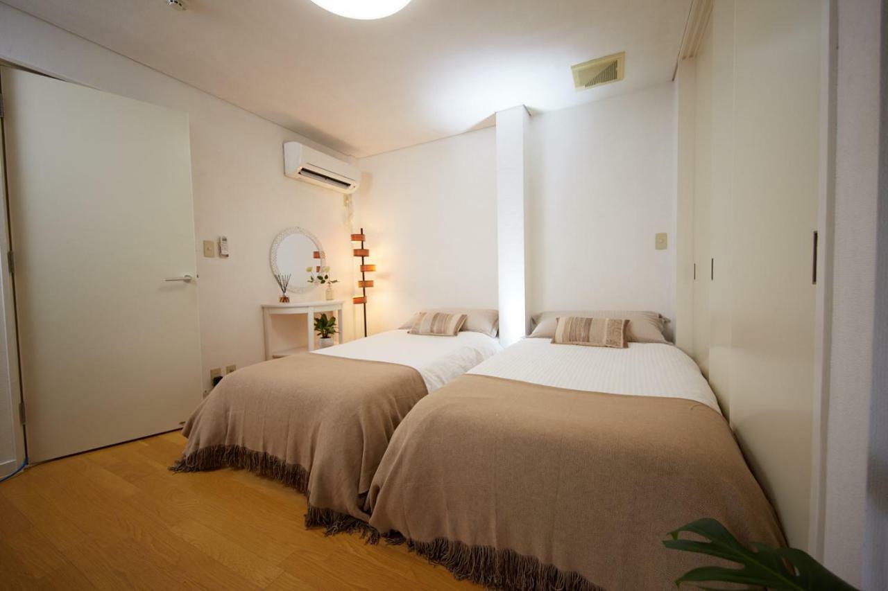 Shinjuku 5-Room Family House โตเกียว ภายนอก รูปภาพ