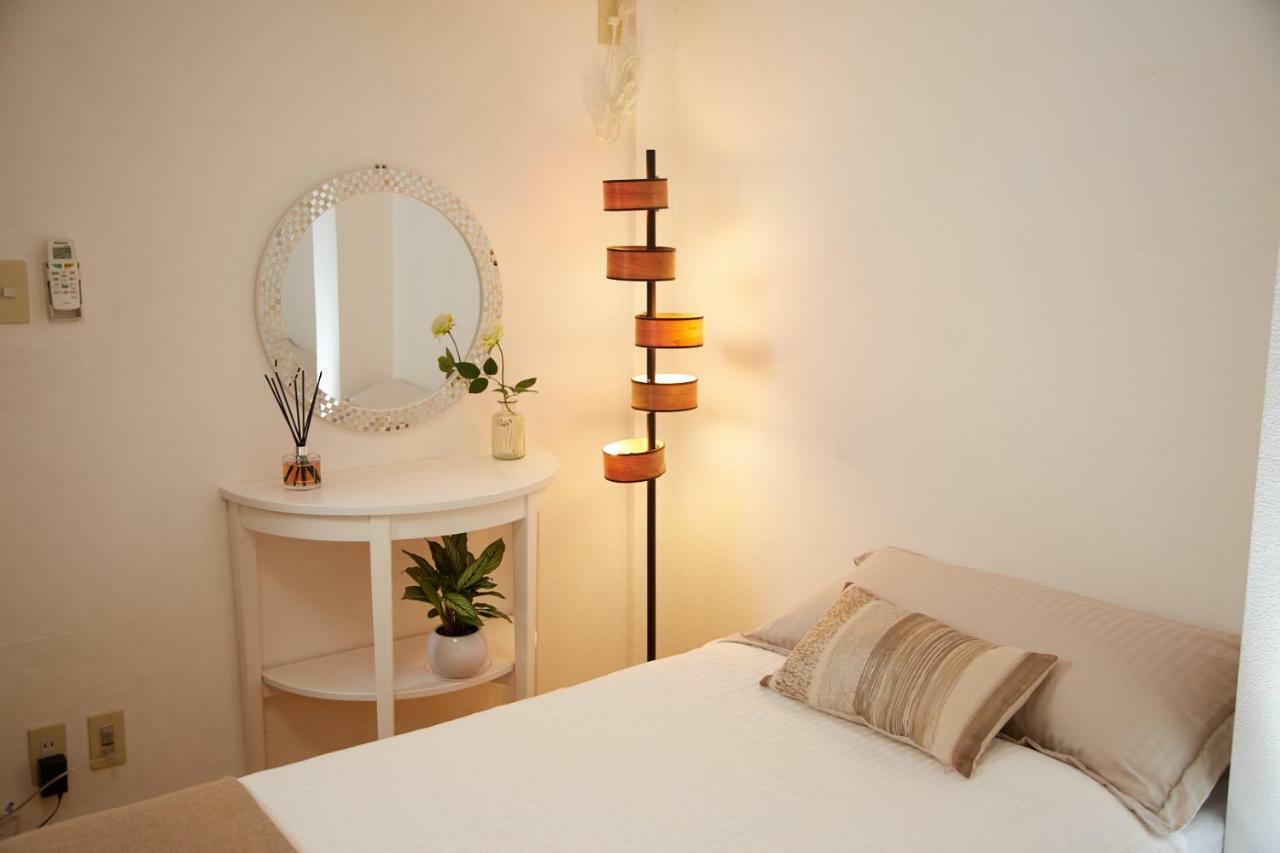 Shinjuku 5-Room Family House โตเกียว ภายนอก รูปภาพ