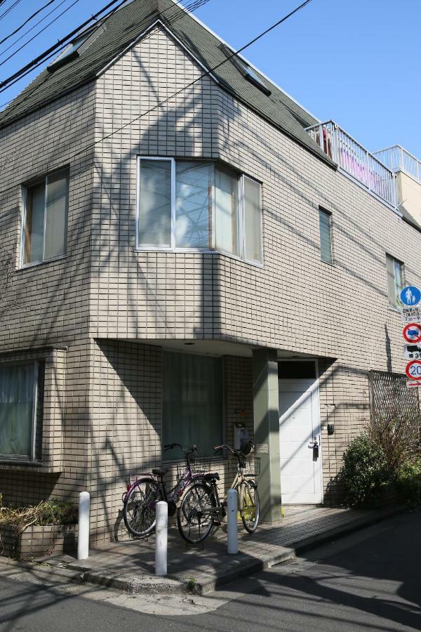 Shinjuku 5-Room Family House โตเกียว ภายนอก รูปภาพ