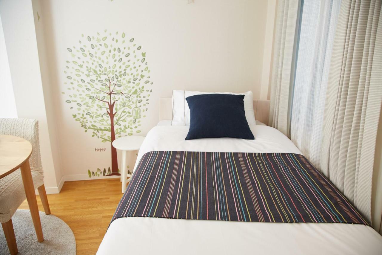 Shinjuku 5-Room Family House โตเกียว ภายนอก รูปภาพ