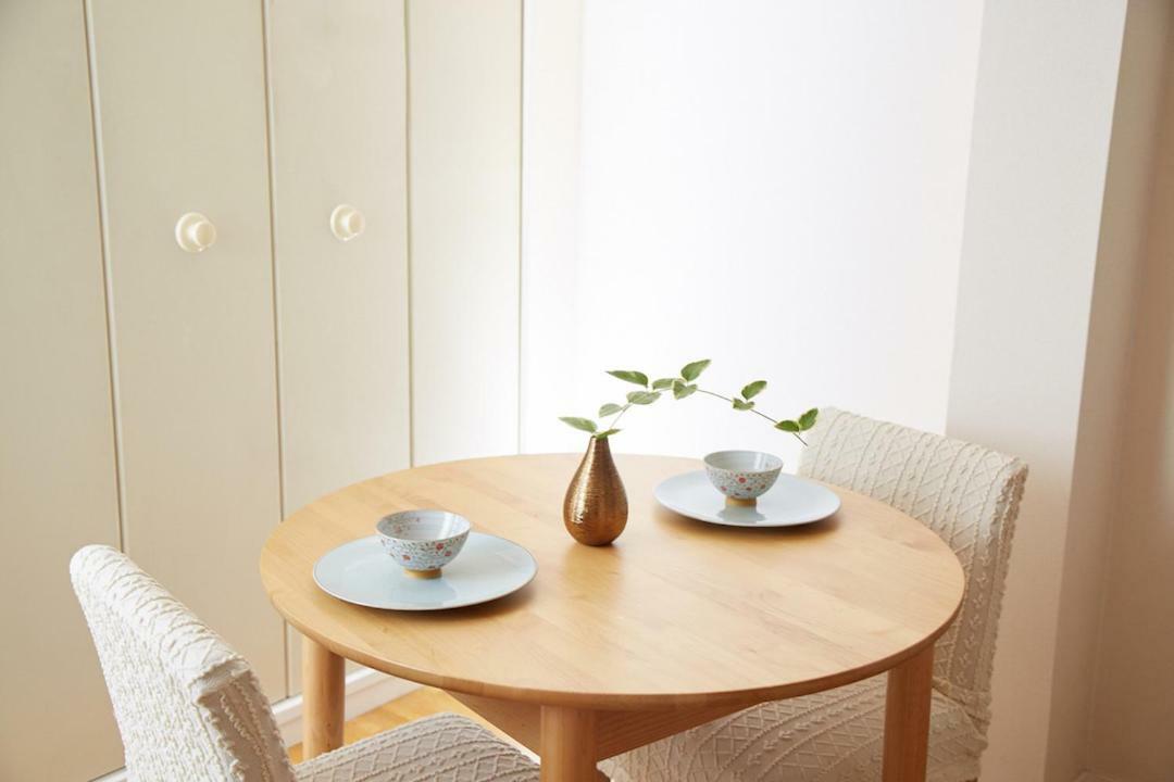Shinjuku 5-Room Family House โตเกียว ภายนอก รูปภาพ