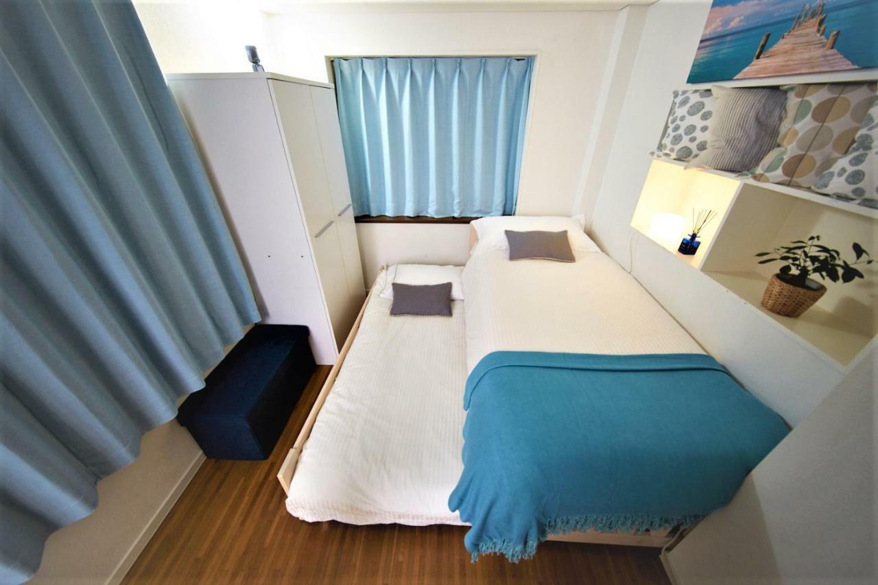 Shinjuku 5-Room Family House โตเกียว ภายนอก รูปภาพ