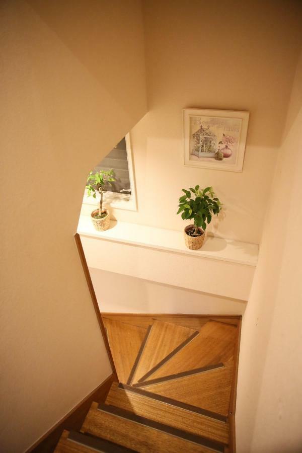 Shinjuku 5-Room Family House โตเกียว ภายนอก รูปภาพ