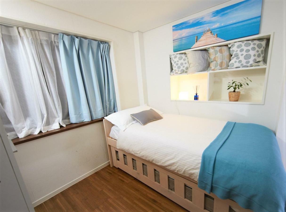 Shinjuku 5-Room Family House โตเกียว ภายนอก รูปภาพ