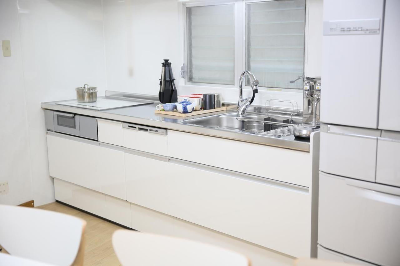 Shinjuku 5-Room Family House โตเกียว ภายนอก รูปภาพ