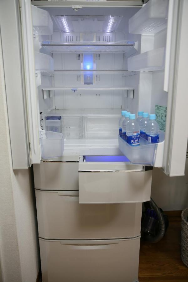 Shinjuku 5-Room Family House โตเกียว ภายนอก รูปภาพ