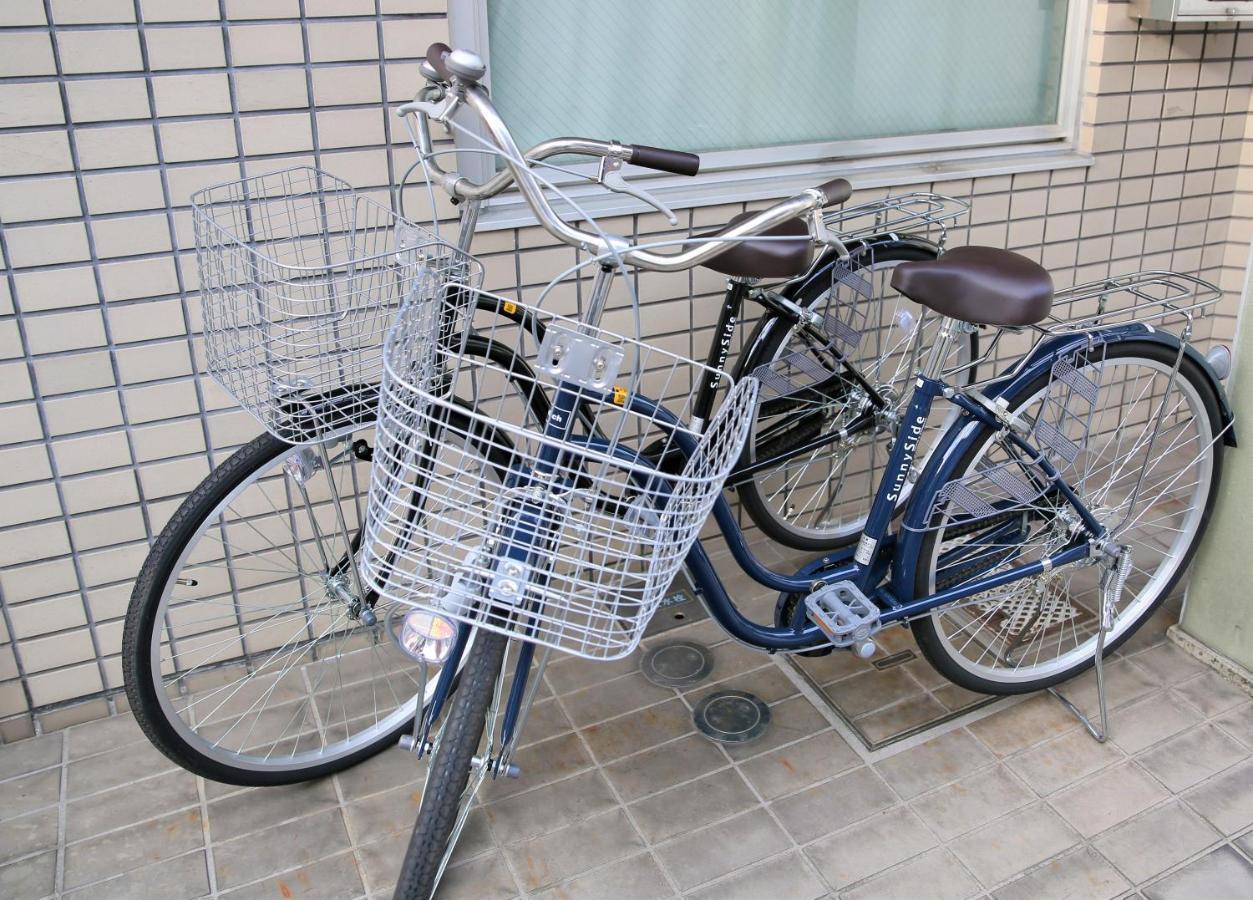Shinjuku 5-Room Family House โตเกียว ภายนอก รูปภาพ