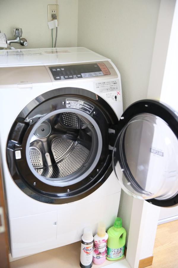 Shinjuku 5-Room Family House โตเกียว ภายนอก รูปภาพ